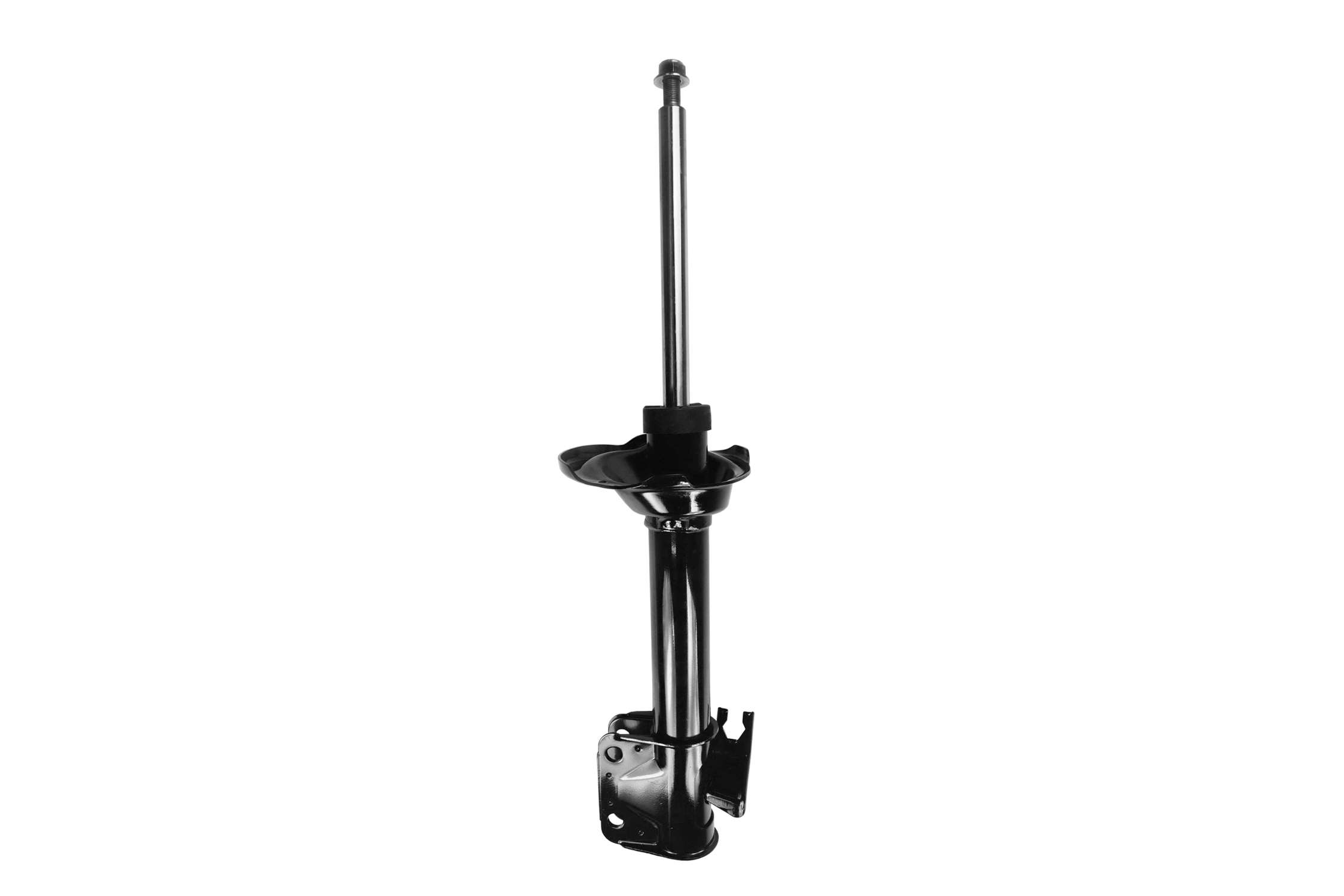 Suspension Strut MacPherson Ride Control MP331766R
