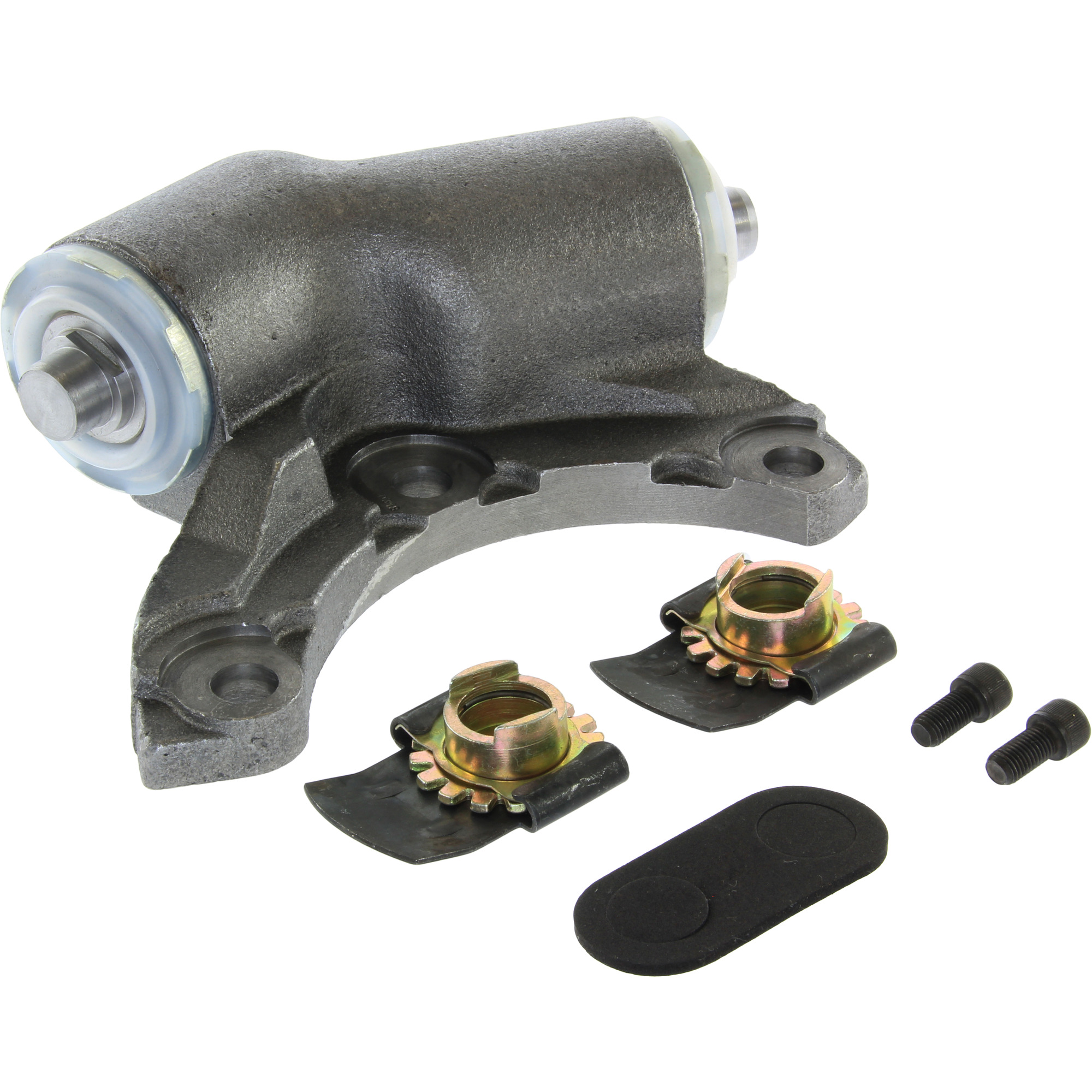 Drum Brake Wheel Cylinder Centric Parts 134.79020