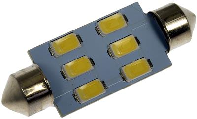 Dome Light Bulb Dorman 211W-HP