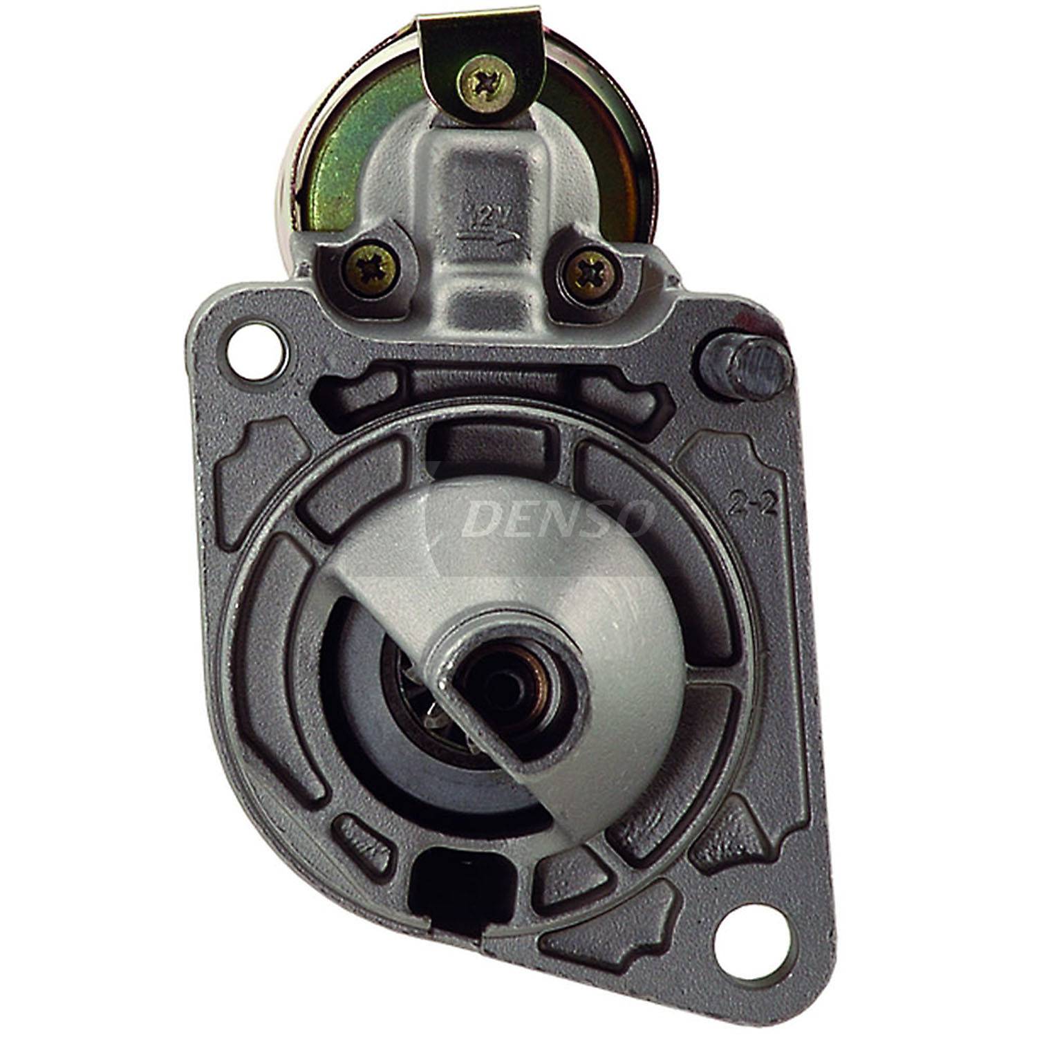 Starter DENSO Auto Parts 280-5344