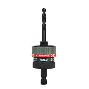 Arbor Adapter Milwaukee 49-56-7210
