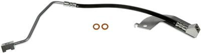 Brake Hydraulic Hose Parts Master BH381284