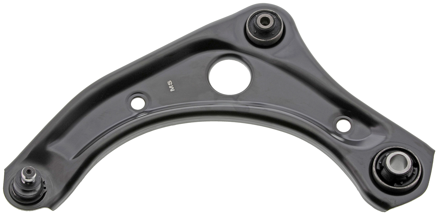 Suspension Control Arm and Ball Joint Assembly MacPherson Chassis C6GS301138