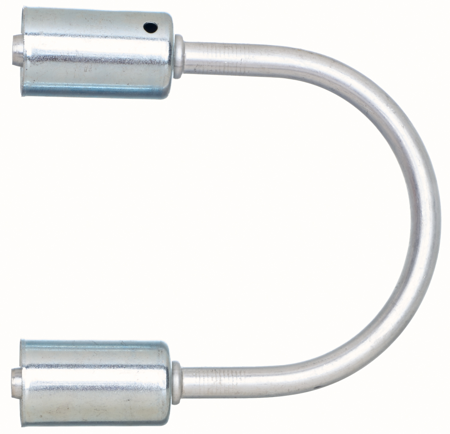 A/C Refrigerant Hose Fitting Gates G455410808