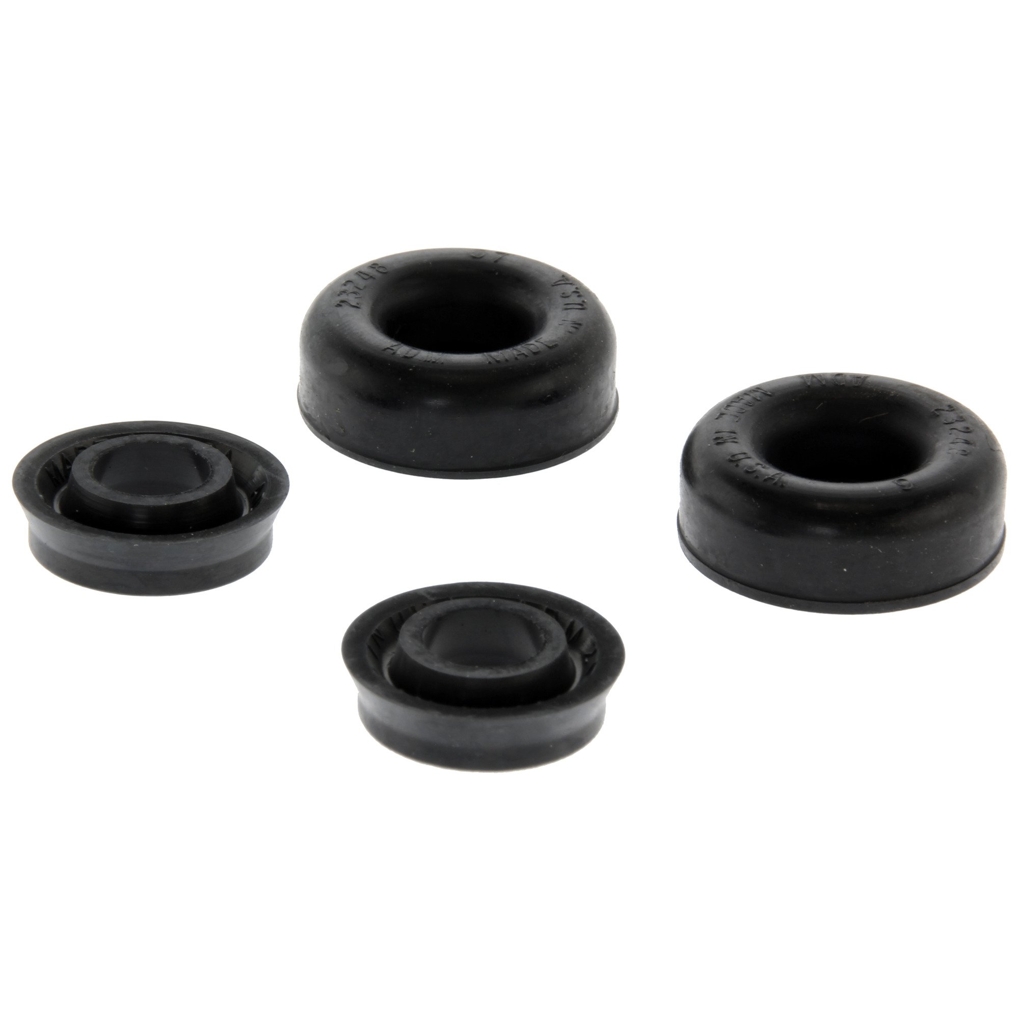 Drum Brake Wheel Cylinder Kit Centric Parts 144.45016