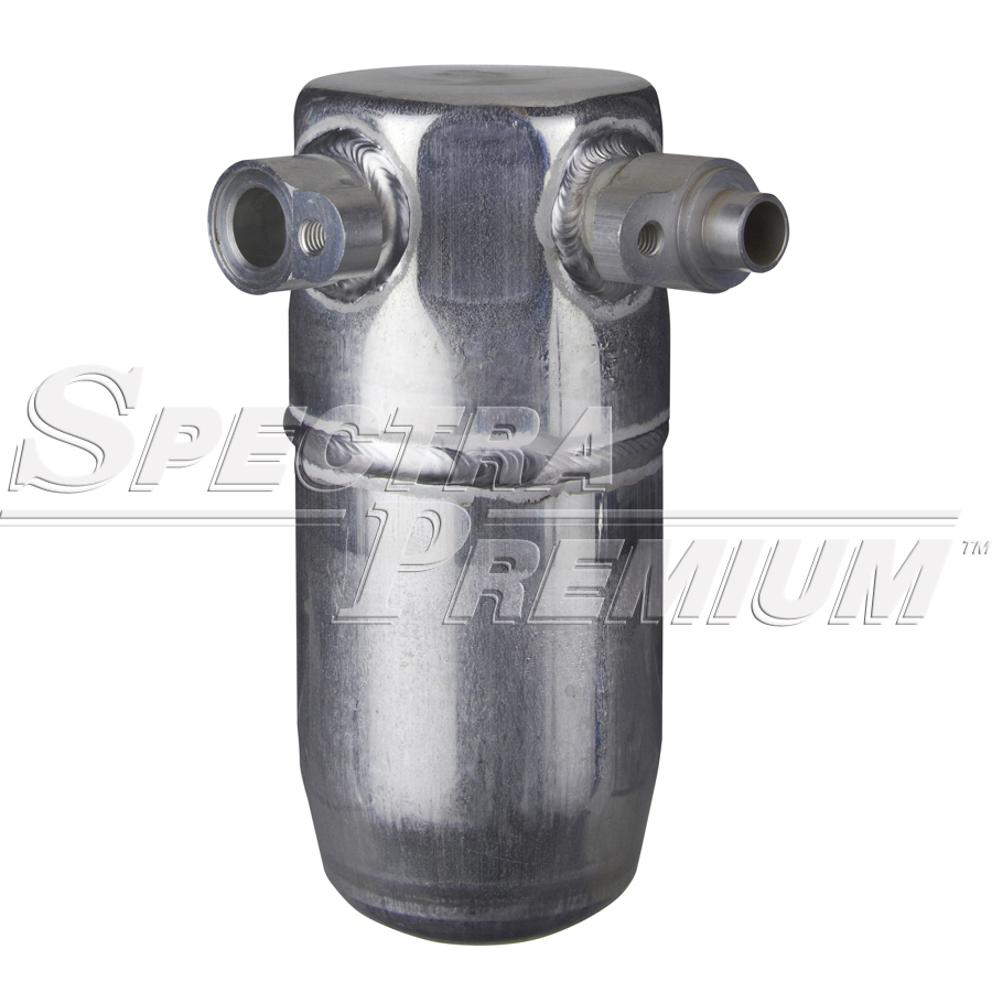 A/C Accumulator Spectra Premium 0210027