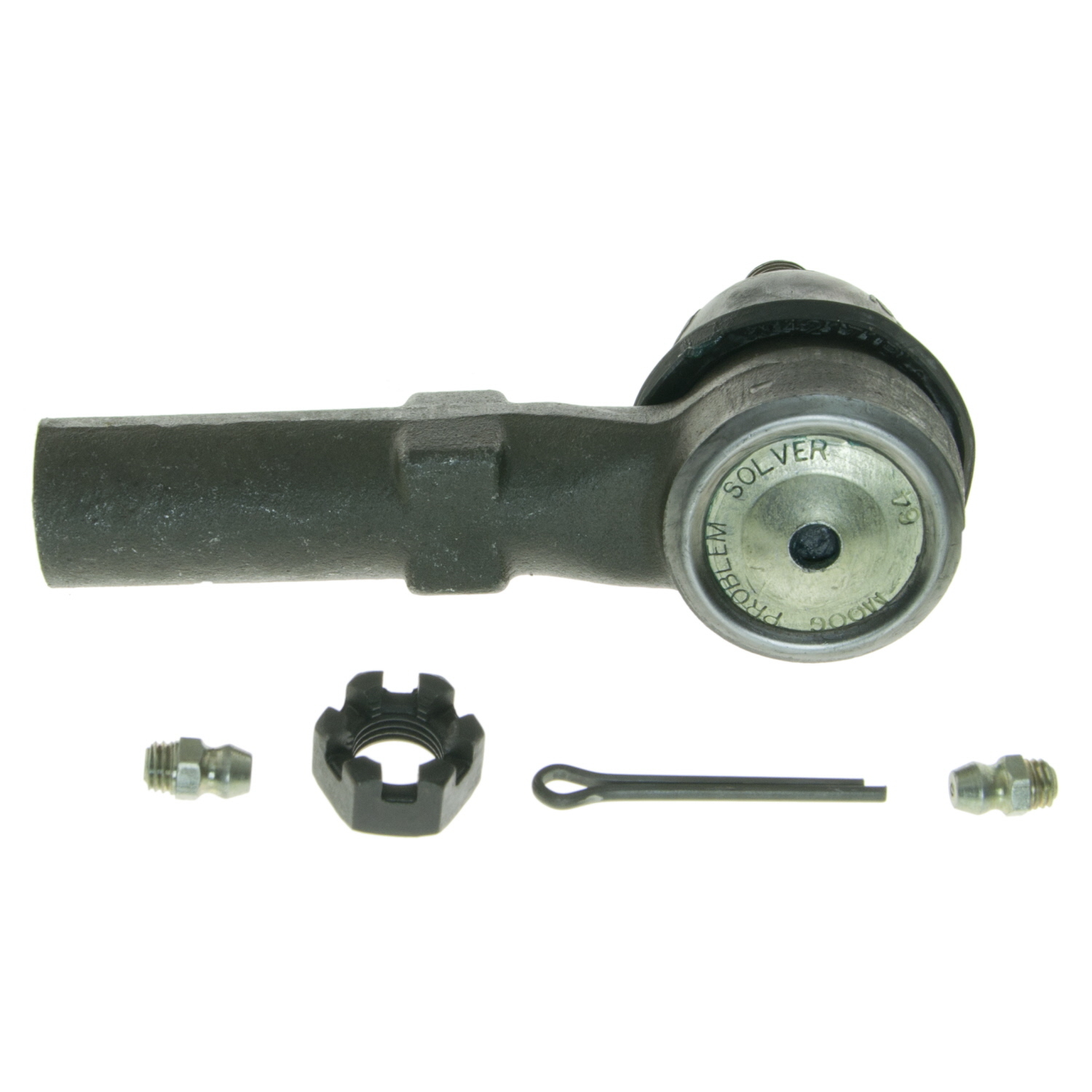 Steering Tie Rod End MOOG Chassis Products ES800073
