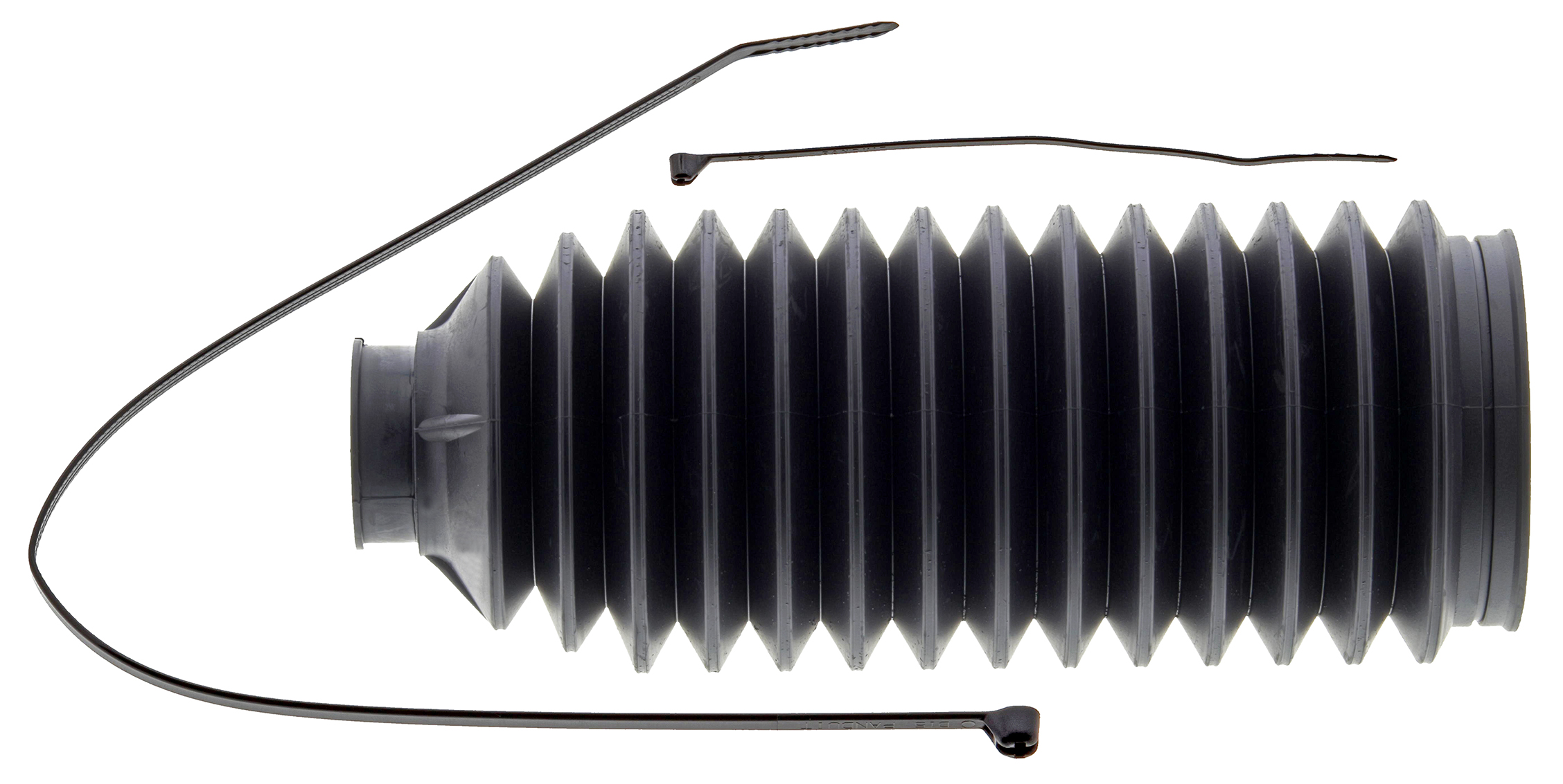 Rack and Pinion Bellows MacPherson Chassis 3GS500308