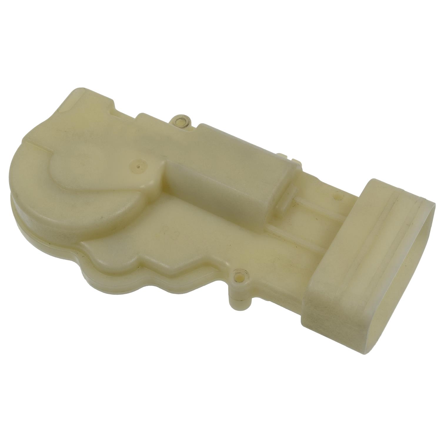 Door Lock Actuator Standard Import DLA867