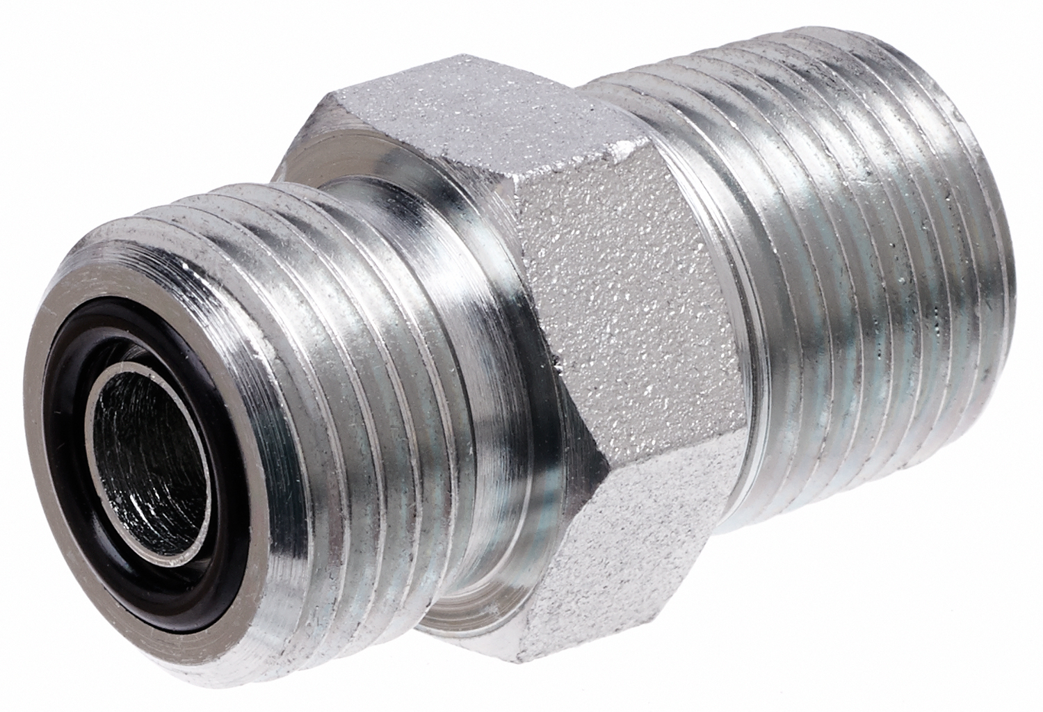 Hydraulic Coupling / Adapter Gates G60770-1008