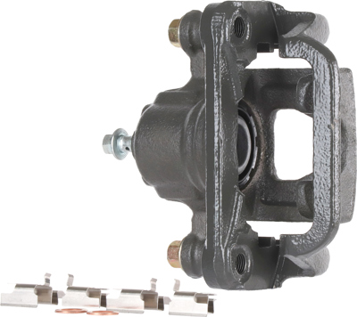thumbnail image 2 of Cardone Remanufactured Brake Caliper Bracket - Premium Quality, Ready To Install (Part 14-1125) 2 of 9