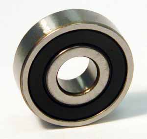 Multi-Purpose Bearing SKF 6012-2RSJ