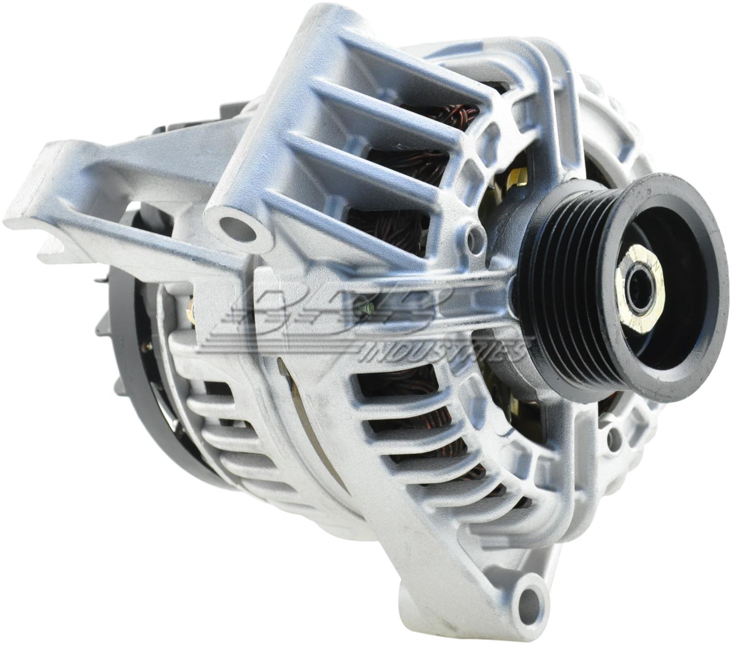 Alternator TERREPOWER formerly BBB Industries 11127