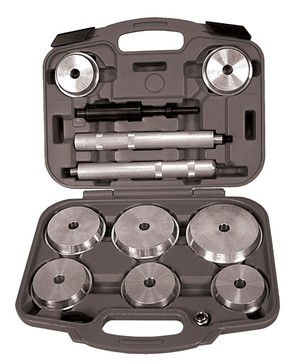 Wheel Bearing and Race Set Lisle 59400