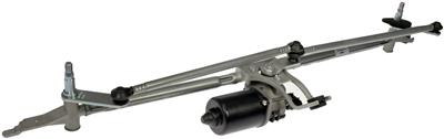 Wiper Motor and Linkage Assembly Dorman - OE Solutions 602-185AS