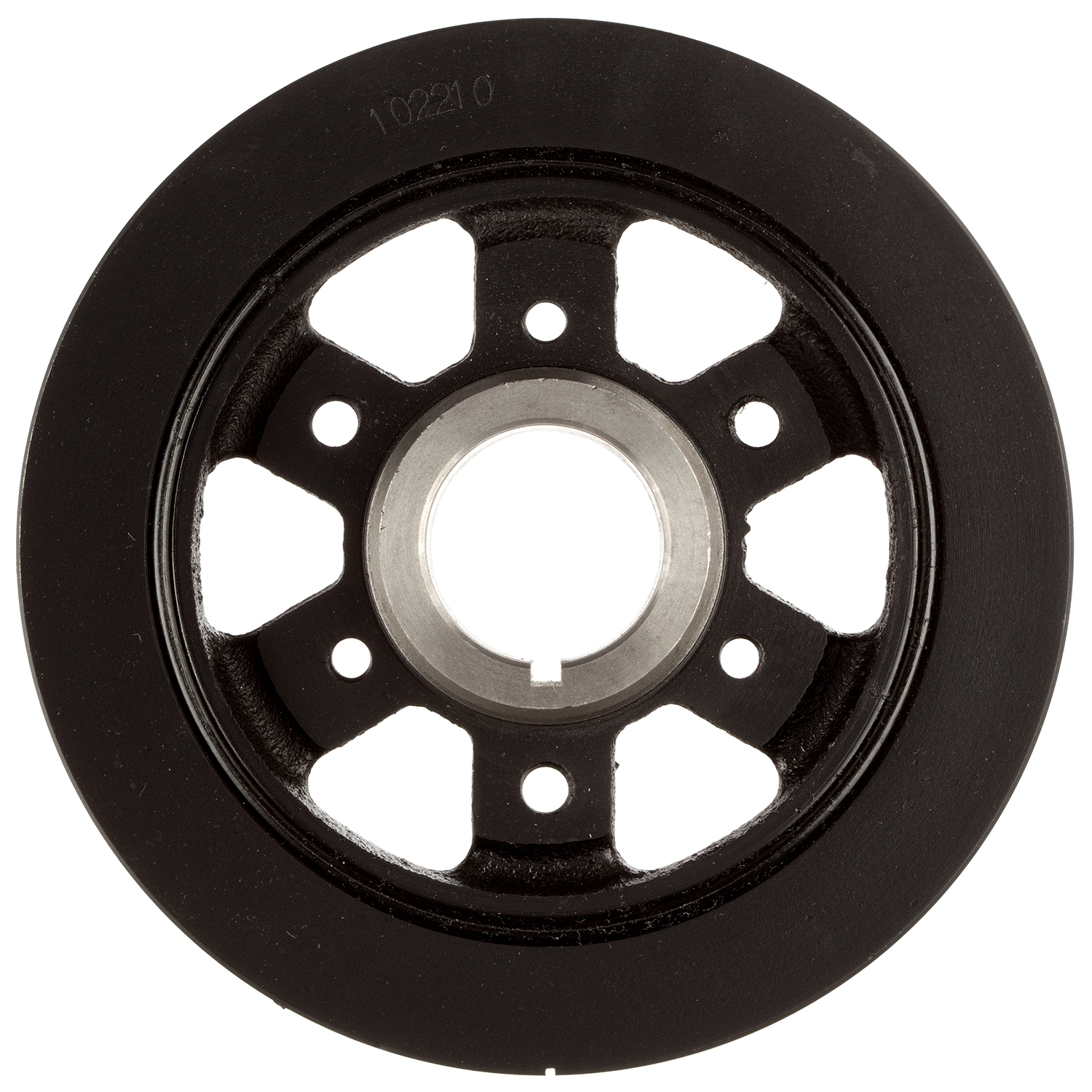 Engine Harmonic Balancer ATP 102210