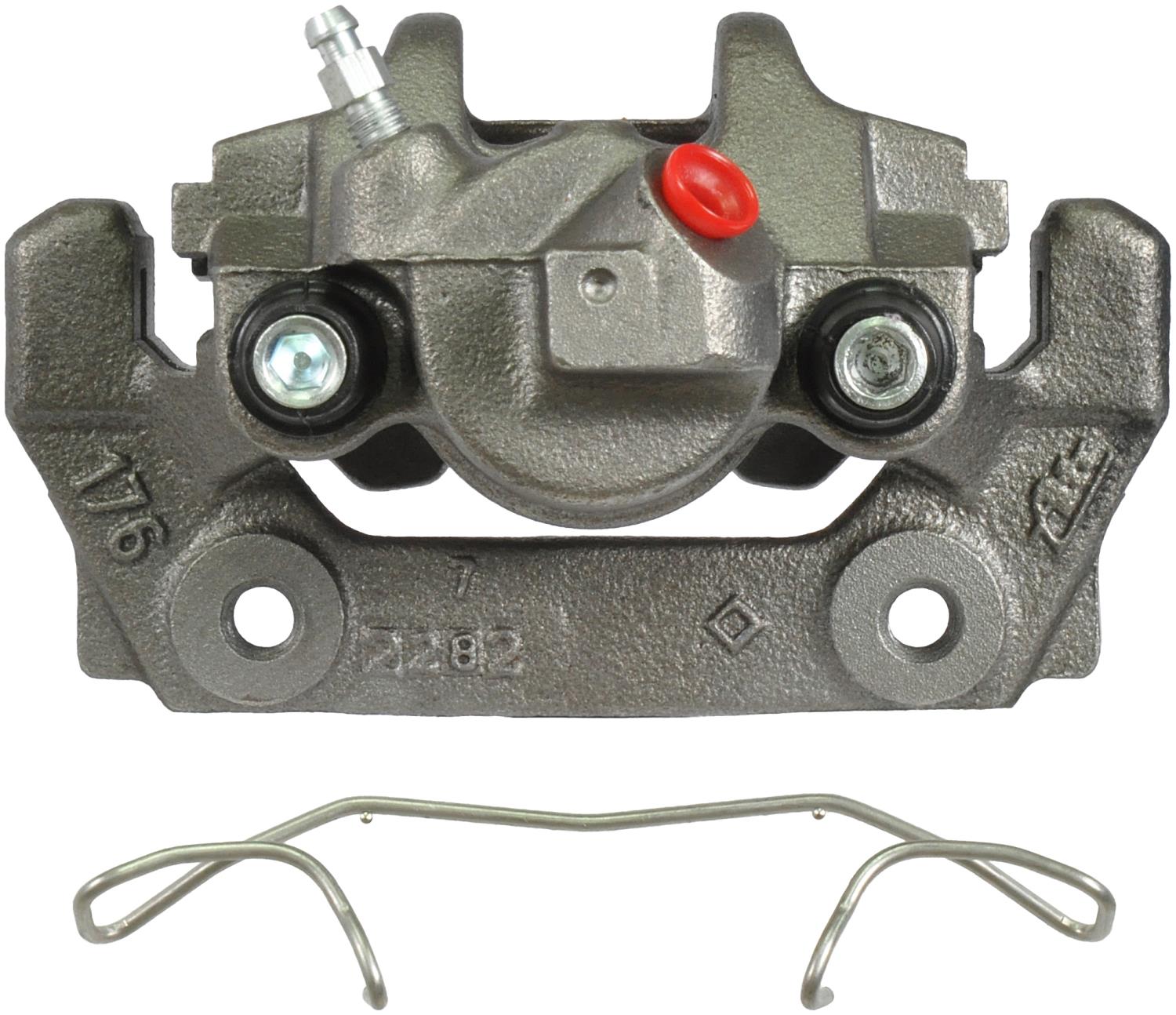 Disc Brake Caliper Perfect Stop 89-04811A