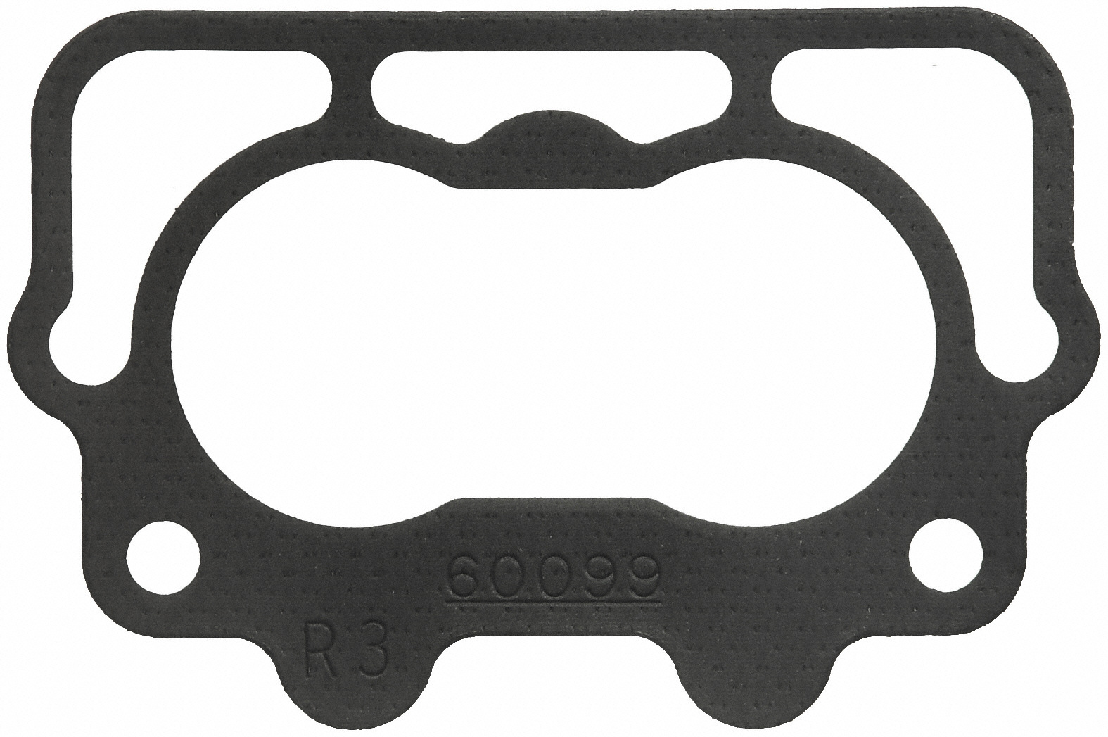 Carburetor Mounting Gasket FEL-PRO 60099