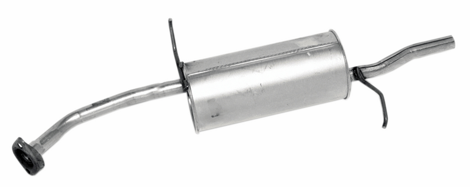 Exhaust Muffler Walker Exhaust 18580