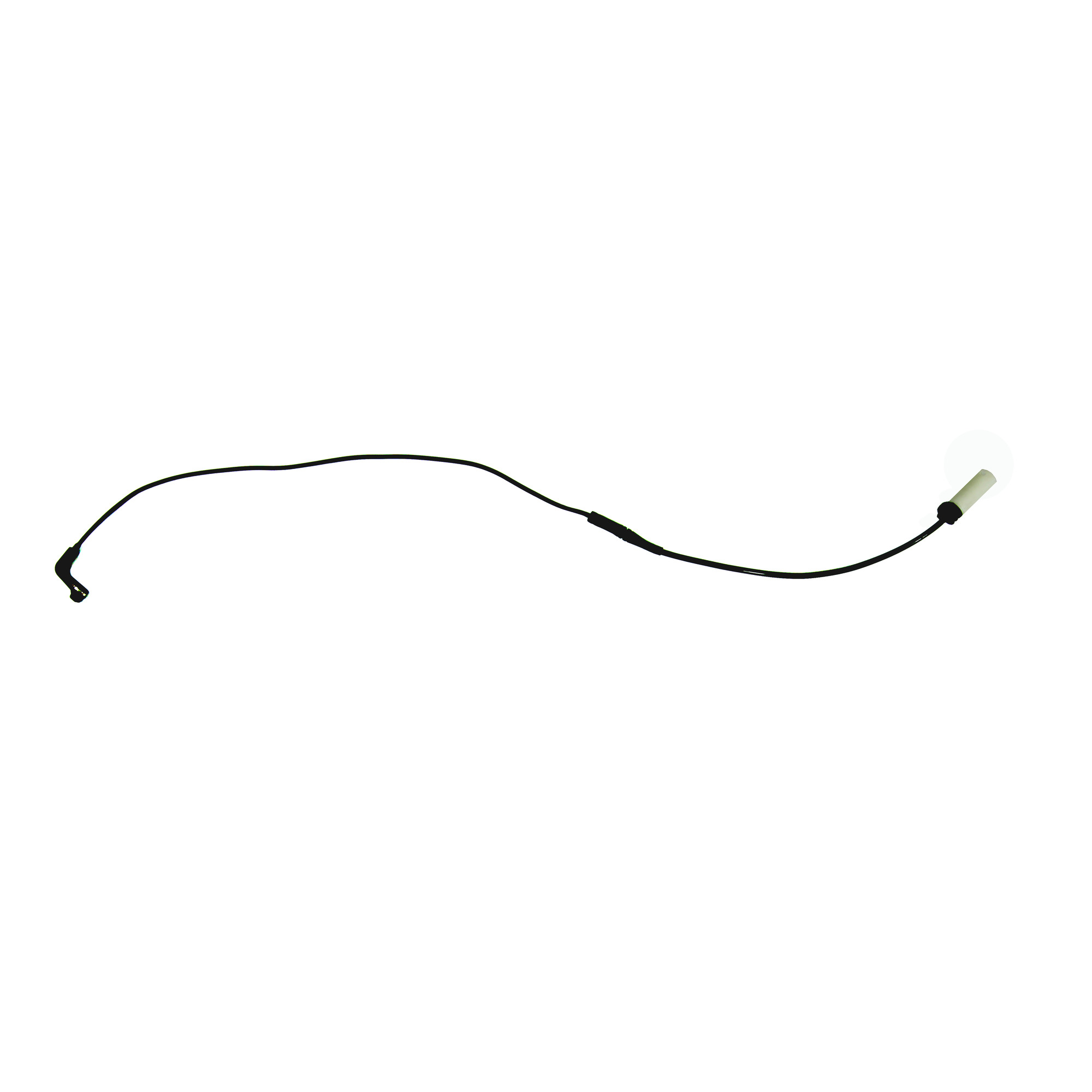 Disc Brake Pad Wear Sensor Centric Parts 11634035