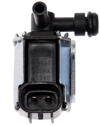Vapor Canister Purge Valve Dorman - OE Solutions 911-456