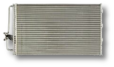A/C Condenser Global Parts Distributors LLC 3230C