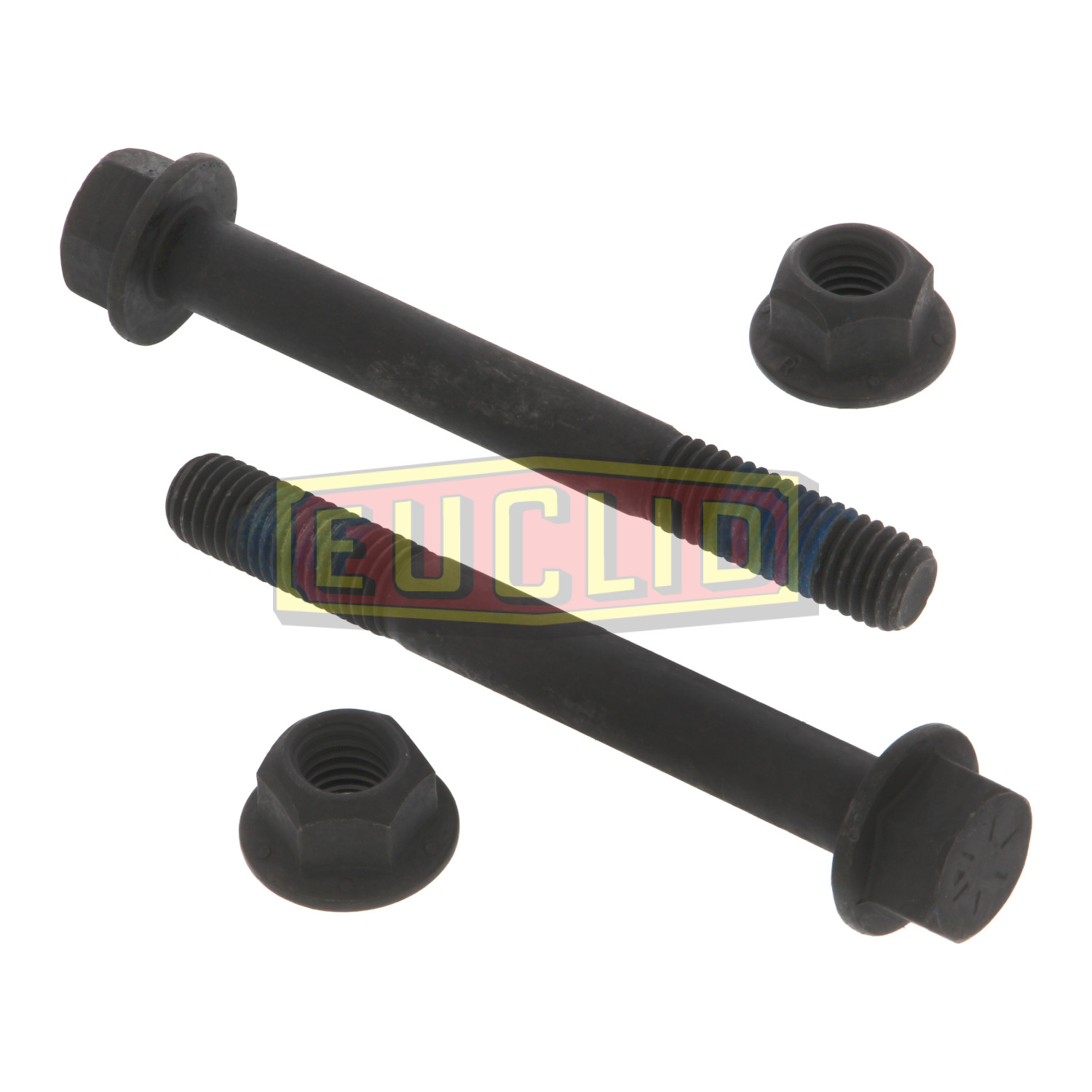 ABS Hydraulic Assembly Hardware Kit Meritor E7773