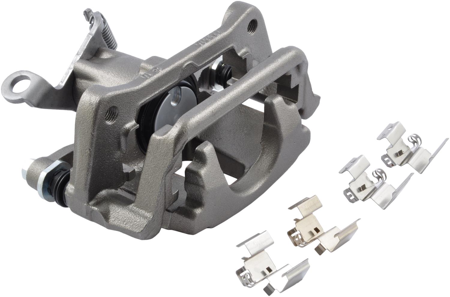 Disc Brake Caliper Perfect Stop 89-17770A