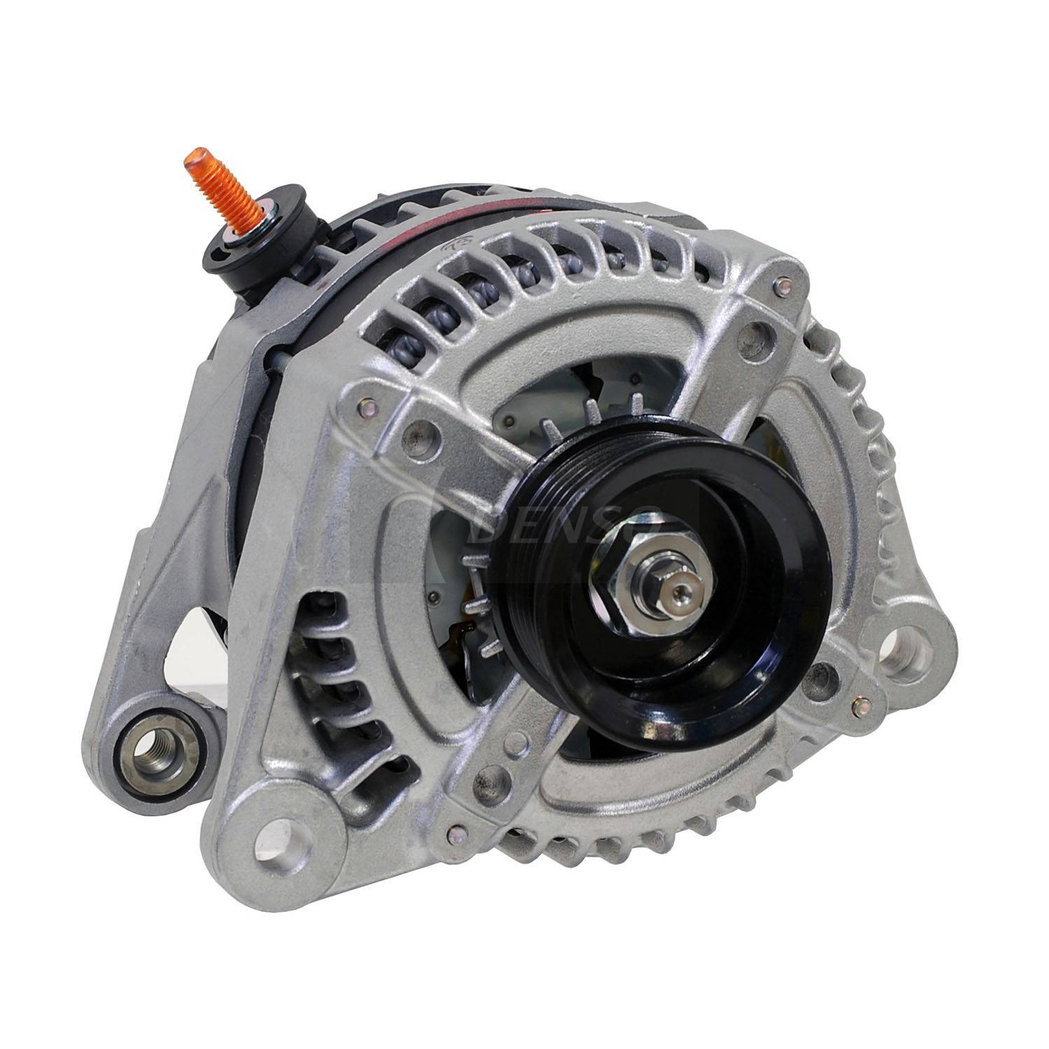 Alternator DENSO Auto Parts 210-0631