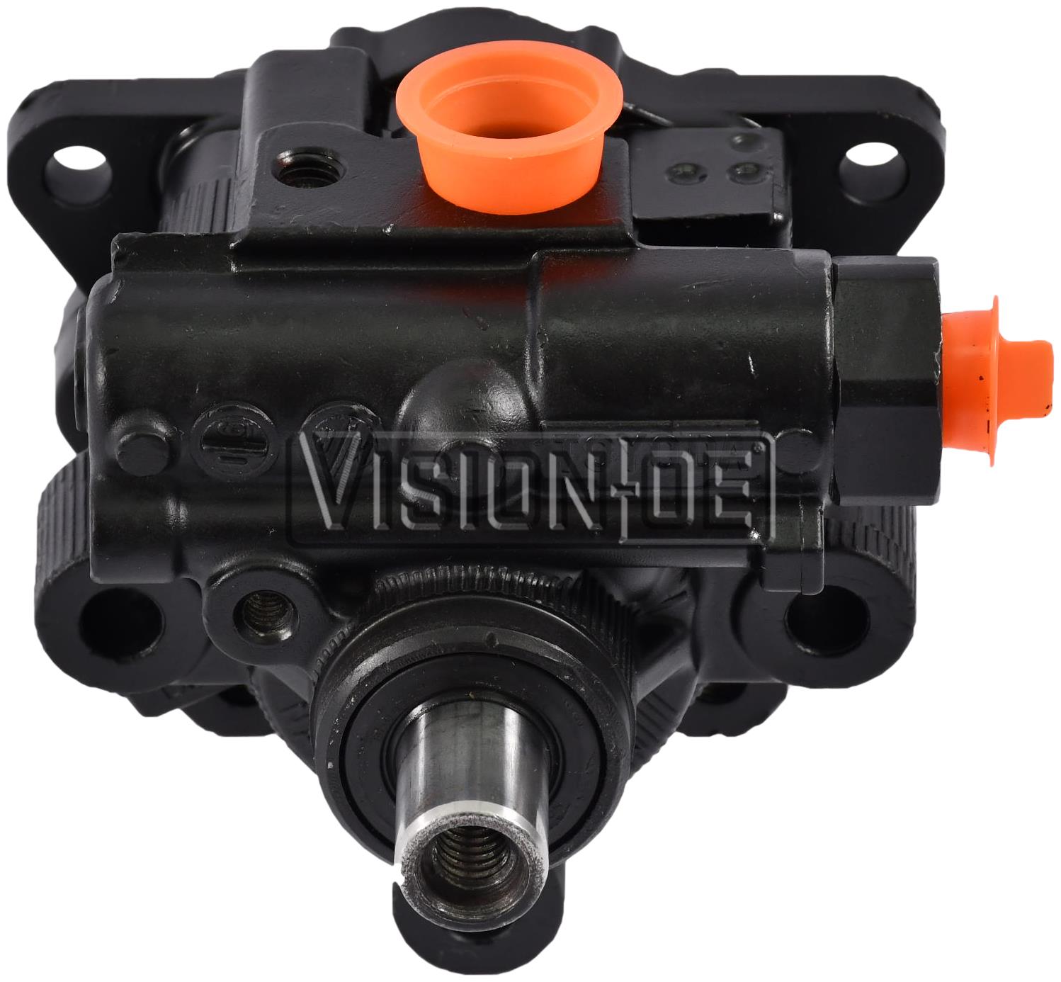 Power Steering Pump Vision OE 990-1289