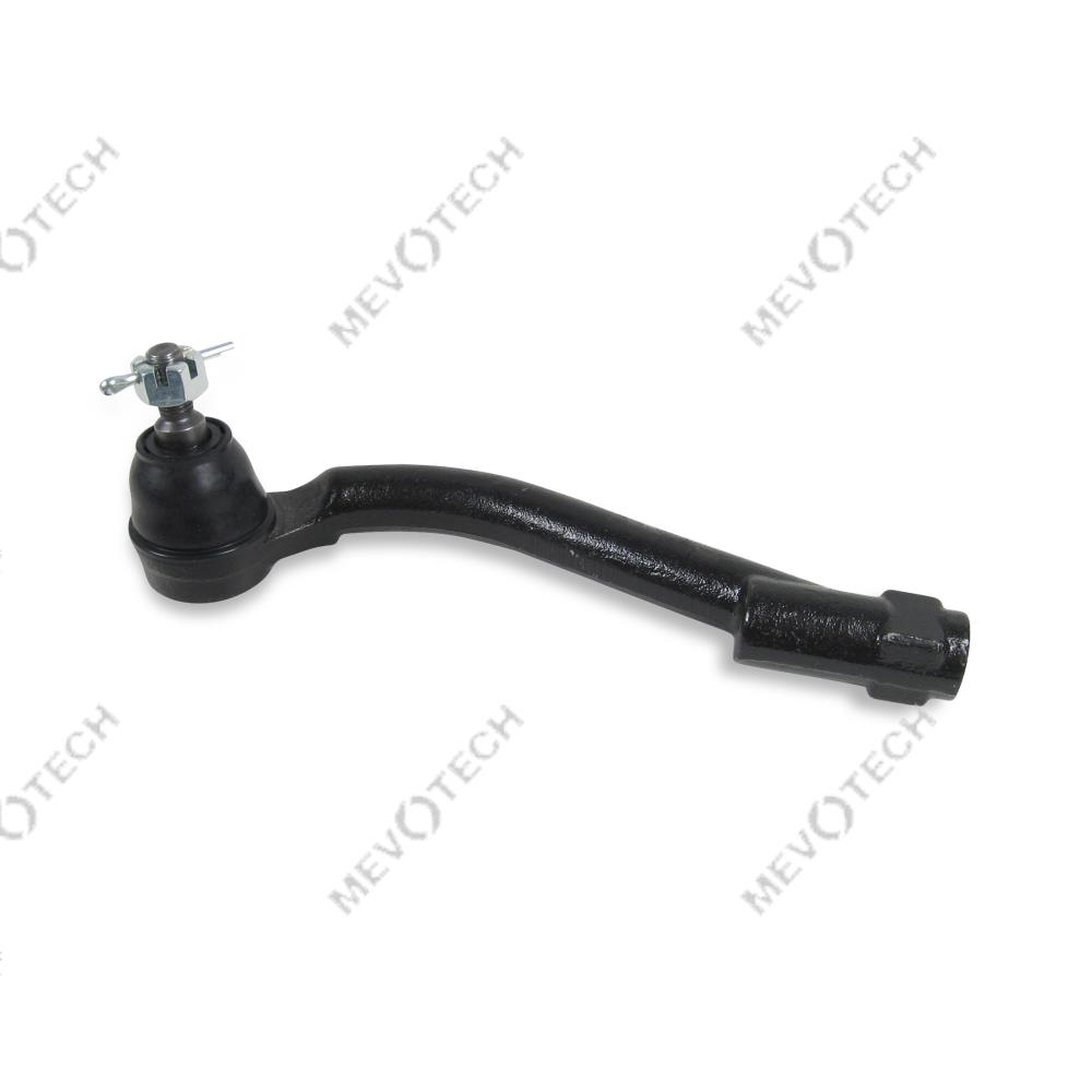 Steering Tie Rod End Mevotech Supreme MS90606