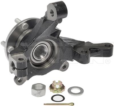 Steering Knuckle Kit Dorman - OE Solutions 698-483