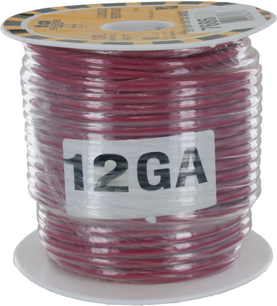 Bulk Wire Techspan 768632