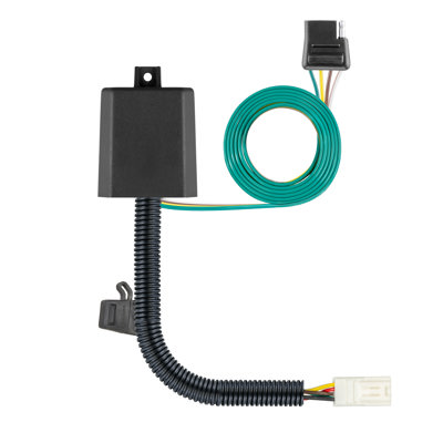 Trailer Connector Kit CURT 56489
