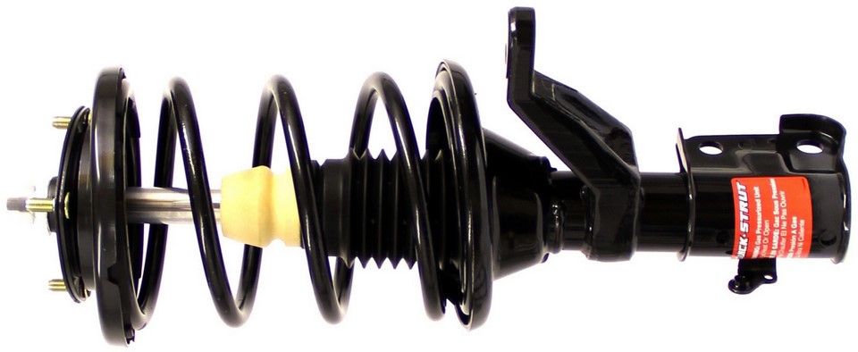 Suspension Strut and Coil Spring Assembly Monroe Shocks & Struts 172185