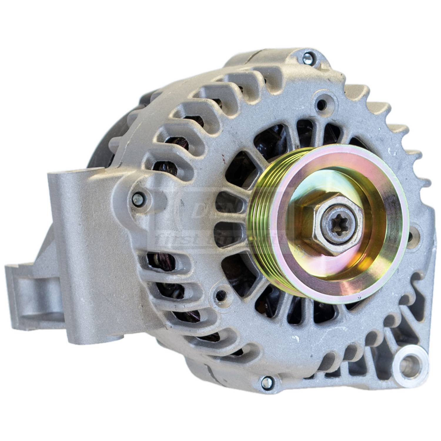 Alternator DENSO Auto Parts 210-5161