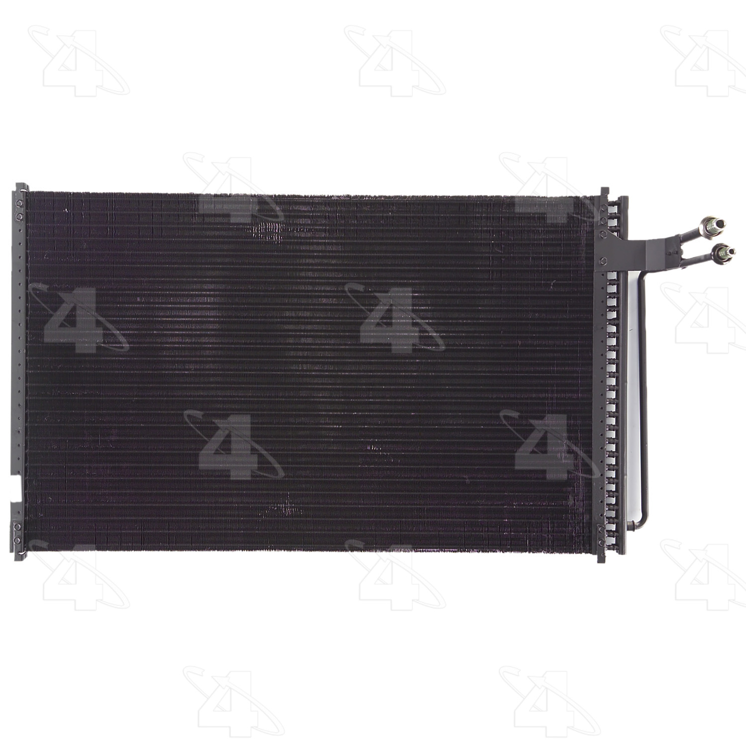 A/C Condenser Four Seasons 40387