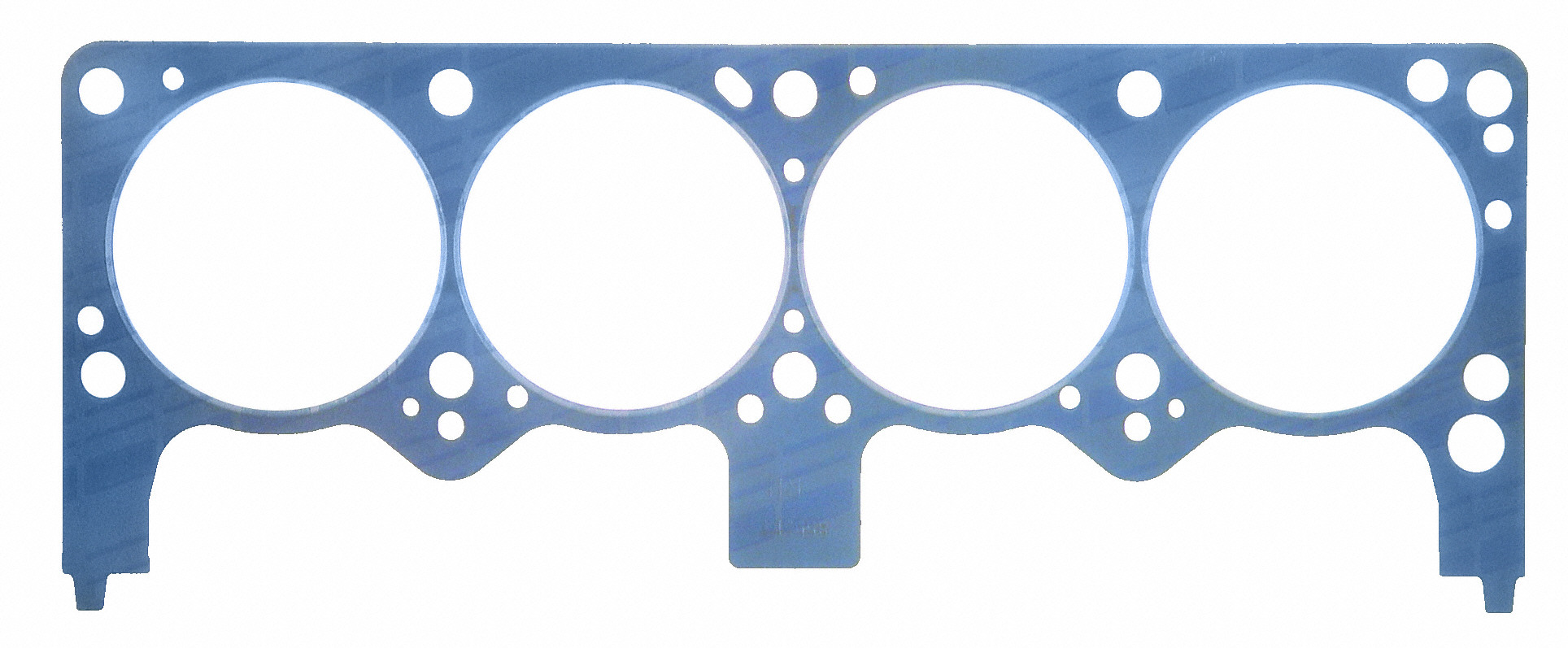 Engine Cylinder Head Gasket Fel-Pro 8553 PT