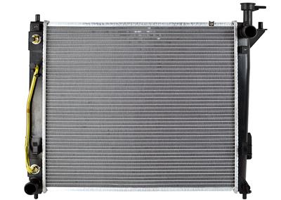 Radiator OSC 13373