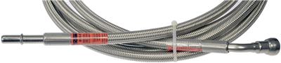 Fuel Line Dorman - OE Solutions 819-811