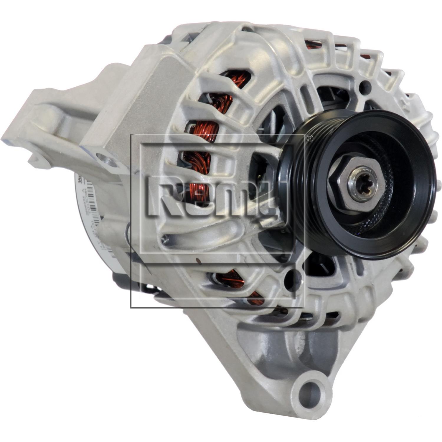 Alternator Remy 12808