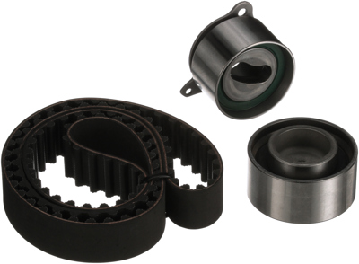 Engine Timing Belt Component Kit Gates TCK134