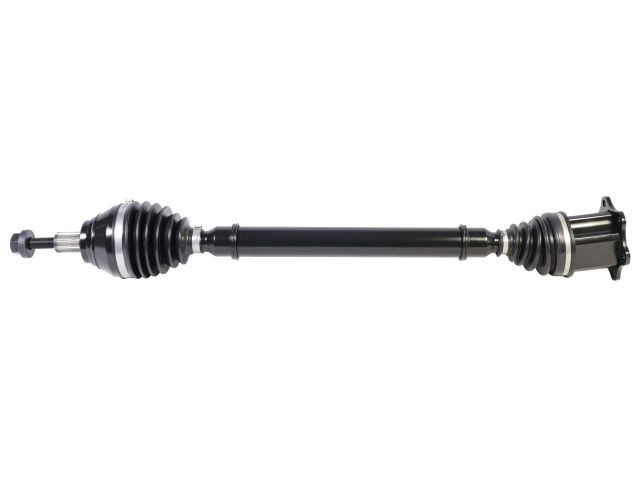 CV Axle Assembly GSP PR72104