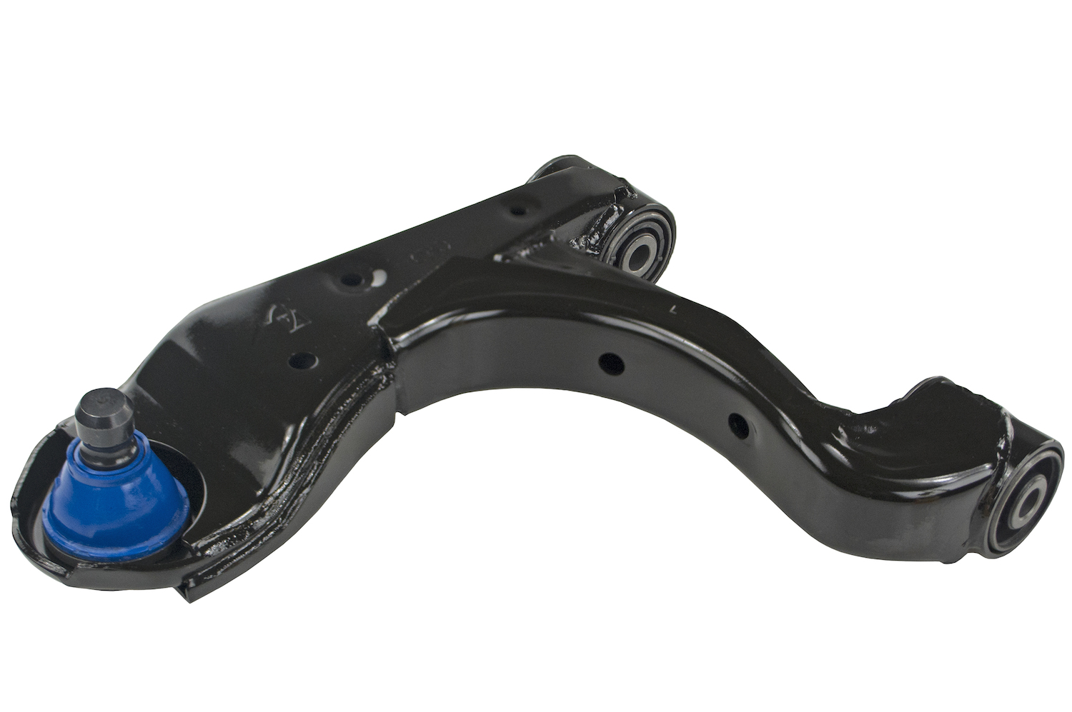 Suspension Control Arm and Ball Joint Assembly Mevotech Supreme CMS301208