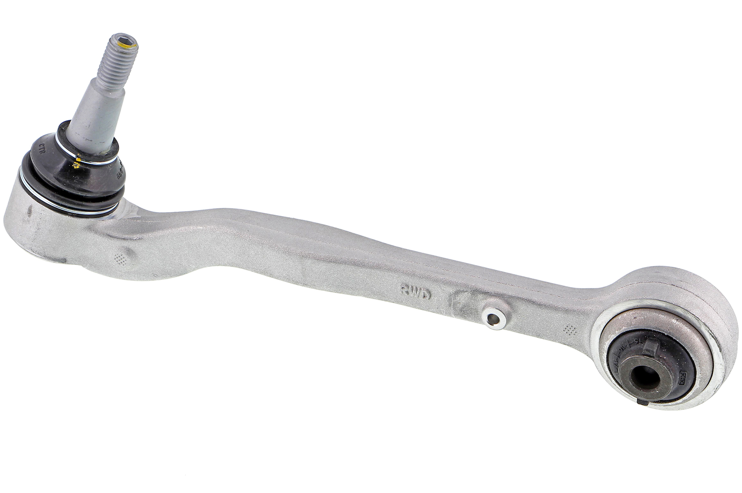 Suspension Control Arm and Ball Joint Assembly Mevotech Supreme CMS501277