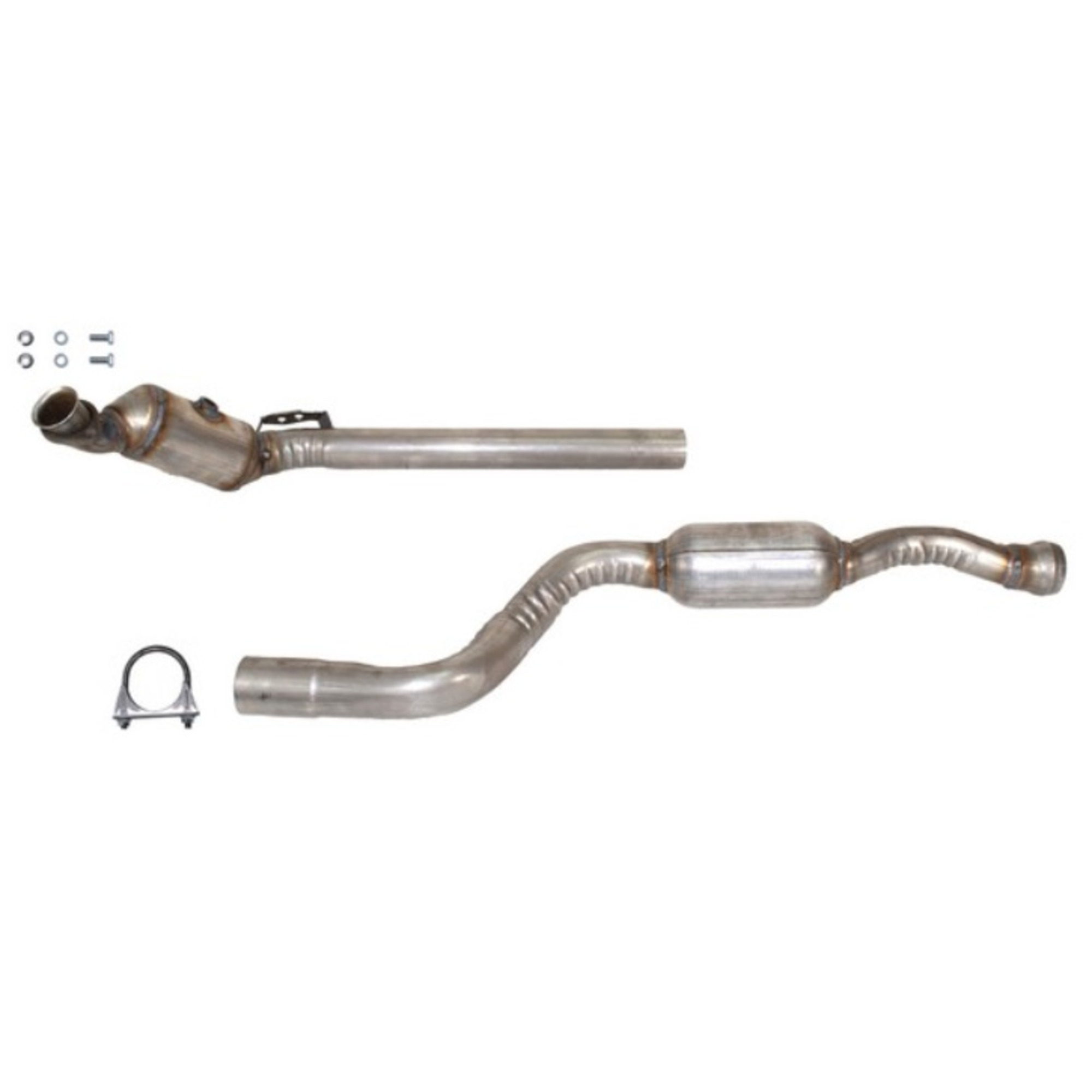 Catalytic Converter Walker Exhaust 14761