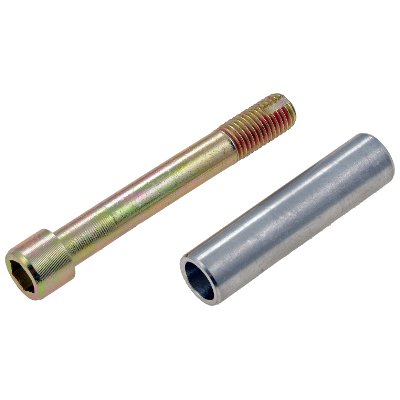 Disc Brake Caliper Bolt Kit Dorman - HELP 13895