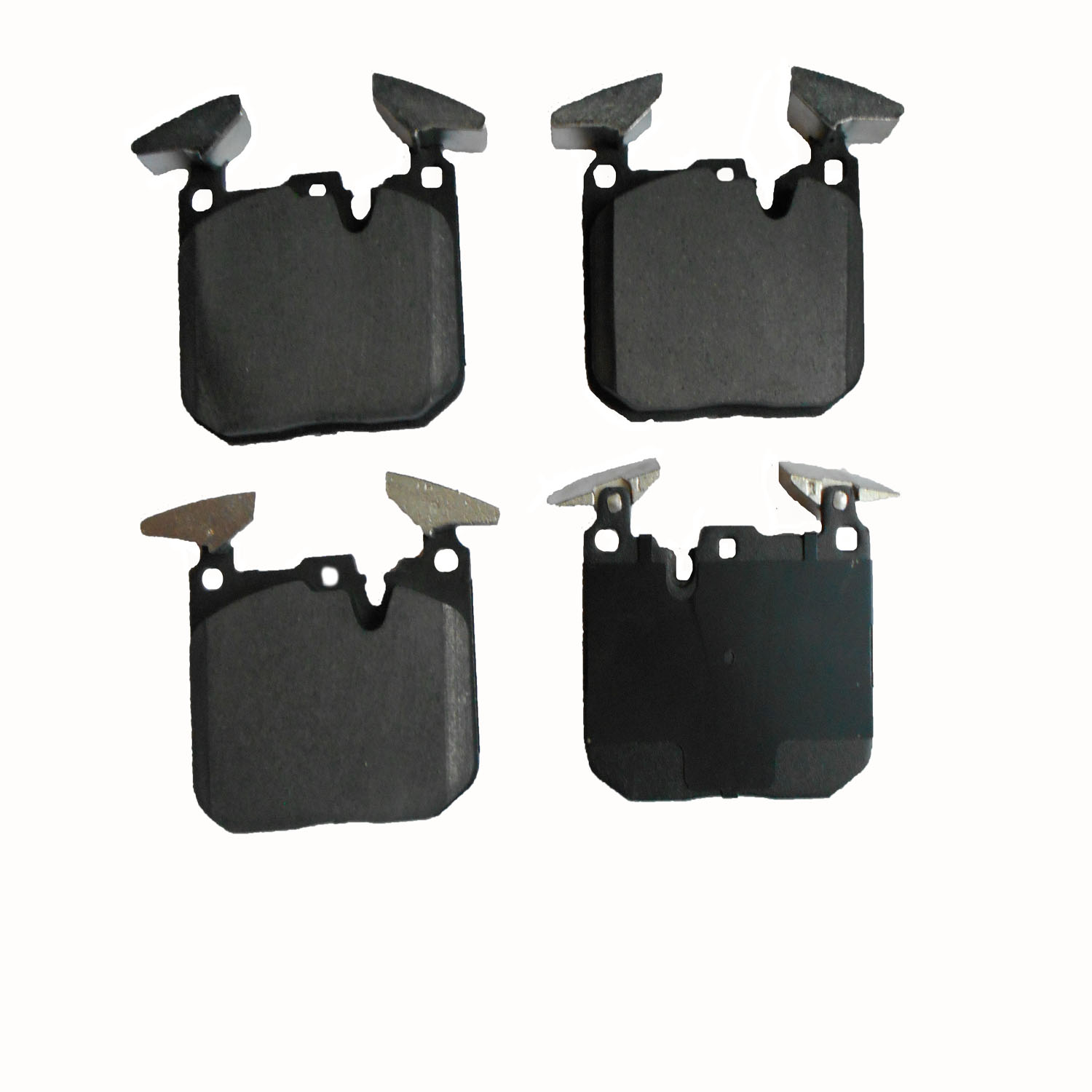 Disc Brake Pad Set Ultra Stop ULT1609