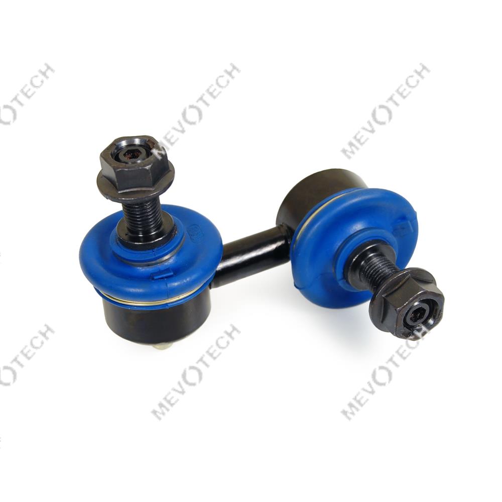 Suspension Stabilizer Bar Link Kit Mevotech Supreme MS30833