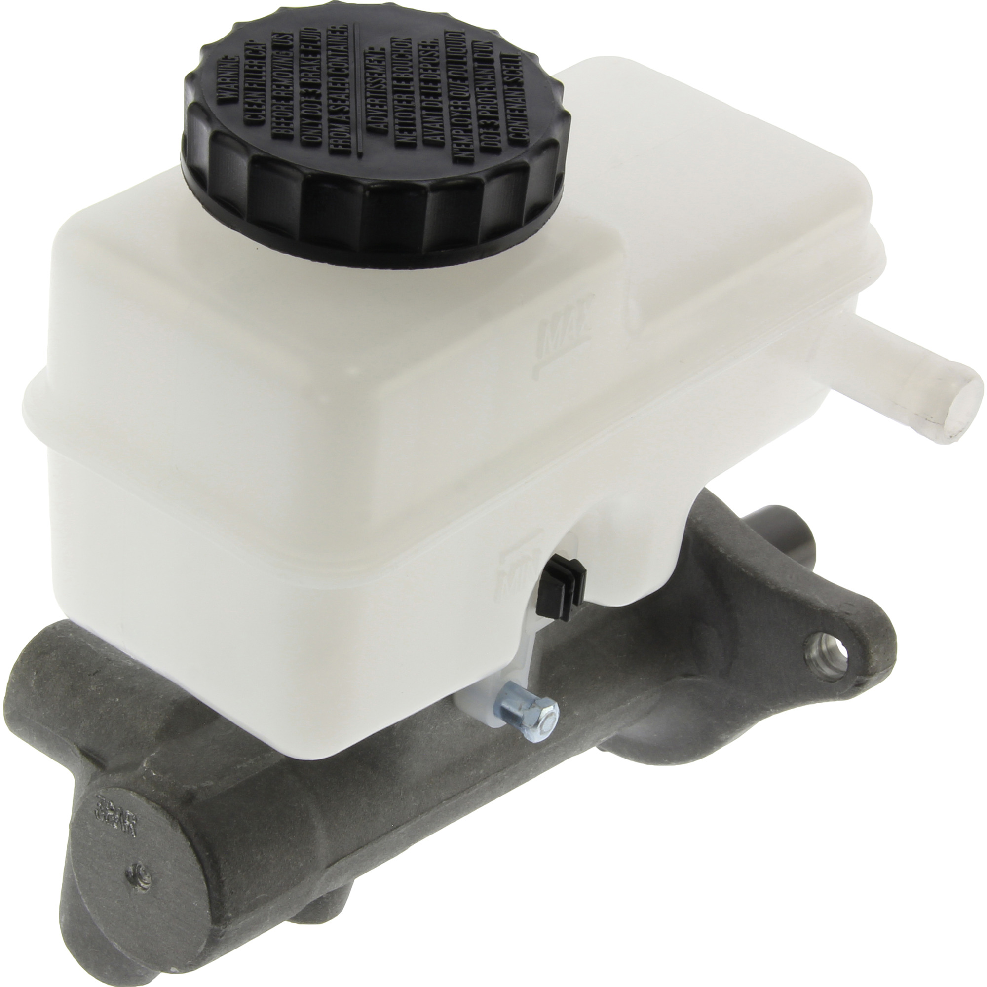 Brake Master Cylinder Centric Parts 13042330
